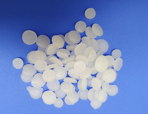China White Rubber Dispersing Additives Mixture Of Saturated Fatty Acid Derivatives supplier